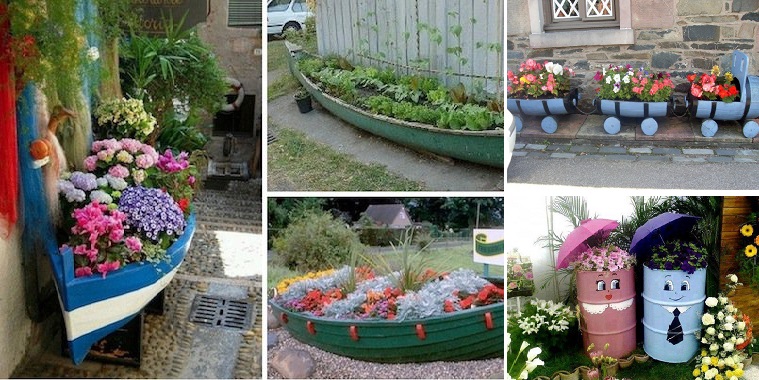 Creative-Garden-Pots